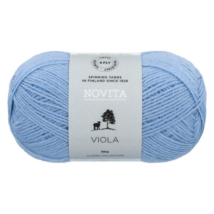 VIOLA - VUOROVESI (109)