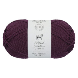 WONDER WOOL DK - GERBERA (799)