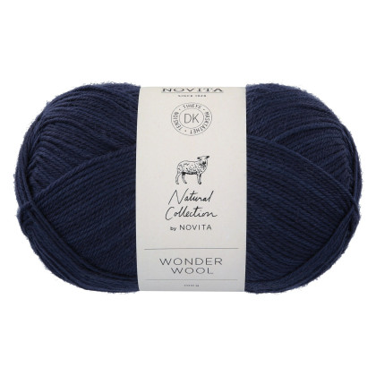 WONDER WOOL DK - ILTAHÄMÄRÄ (163)