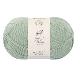 WONDER WOOL DK - JADE (308)