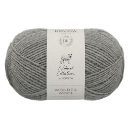 WONDER WOOL DK - KIVI (043)