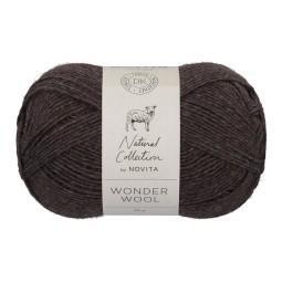 WONDER WOOL DK - KORVASIENI (064)