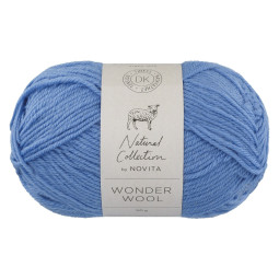 WONDER WOOL DK - KOSKI (147)
