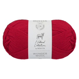 WONDER WOOL DK - MERKITYS (552)