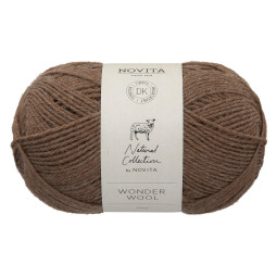 WONDER WOOL DK - METSÄSIENI (068)