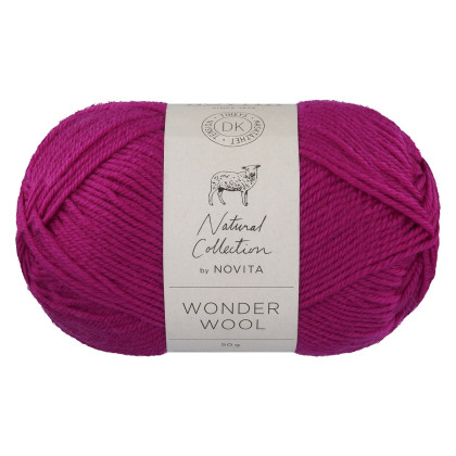 WONDER WOOL DK - NEILIKKA (780)