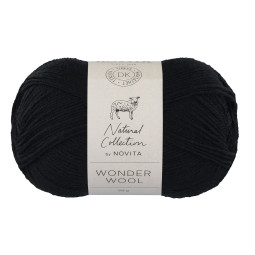 WONDER WOOL DK - NOKI (099)