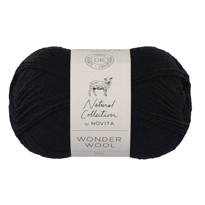 WONDER WOOL DK - NOKI (099)