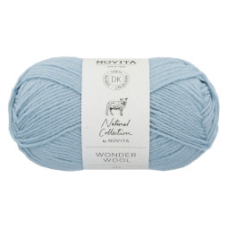 WONDER WOOL DK - SIELU (113)
