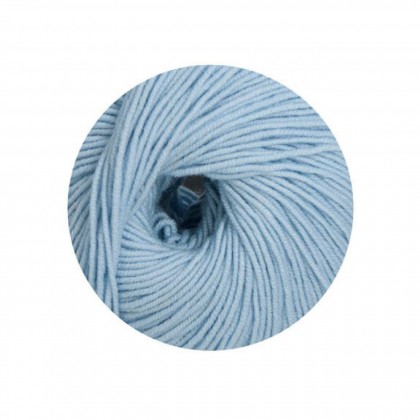 LINIE 16 STARWOOL LIGHT - Farbe 0028
