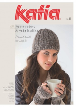 ACCESSOIRES Heft 11