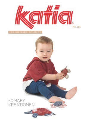 BABY Heft 84