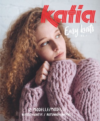 EASY KNITS Heft 7