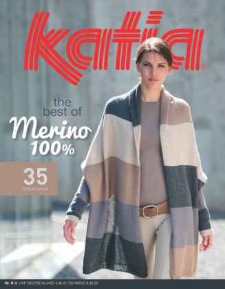 MERINO 100% Heft 3