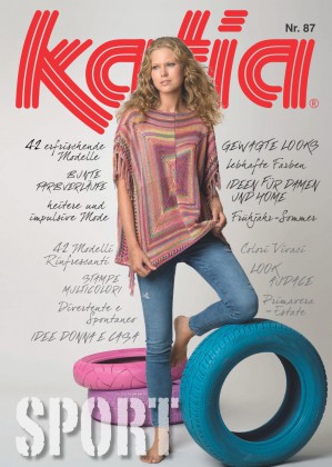 SPORT Heft 87