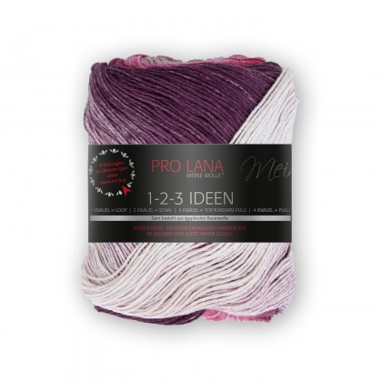 1-2-3 IDEEN - FRUCHT (12)
