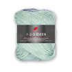 1-2-3 IDEEN - PINK/ MINT (33)