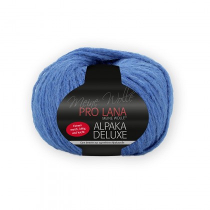 ALPAKA DELUXE - JEANS (55)