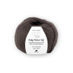 BABY MERINO SOFT - DUNKELBRAUN (11)