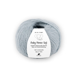 BABY MERINO SOFT - JADE (61)