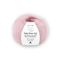 BABY MERINO SOFT - ROSA (33)