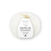 BABY MERINO SOFT - WEISS (01)