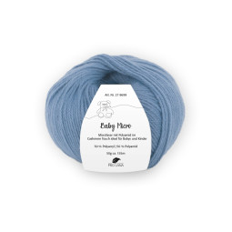 BABY MICRO - DENIM (55)