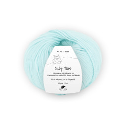 BABY MICRO - MINT (61)