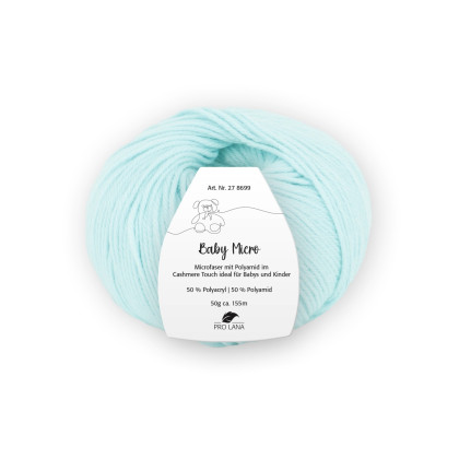 BABY MICRO - MINT (61)