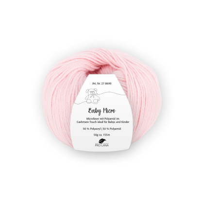 BABY MICRO - ROSÉ (33)