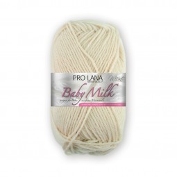 BABY MILK - Farbe 05