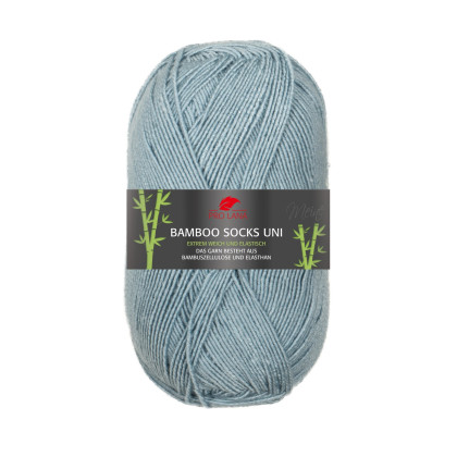 BAMBOO SOCKS UNI - DENIM (55)