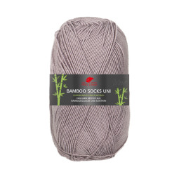 BAMBOO SOCKS UNI - HYAZINTH (42)