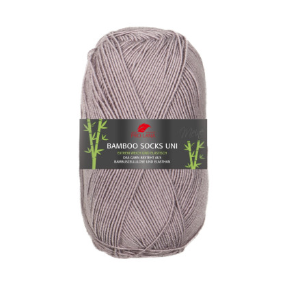 BAMBOO SOCKS UNI - HYAZINTH (42)