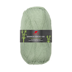 BAMBOO SOCKS UNI - RESEDA (71)