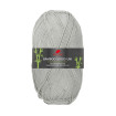 BAMBOO SOCKS UNI - SILBER (91)