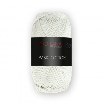 BASIC COTTON - Farbe 90