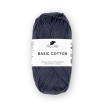 BASIC COTTON - ANTHRAZIT (98)