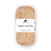 BASIC COTTON - APRICOT (225)