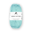 BASIC COTTON - AQUA (65)
