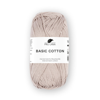BASIC COTTON - BAST (207)