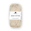 BASIC COTTON - BEIGE (05)