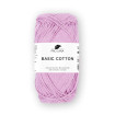 BASIC COTTON - BLÜTE (242)