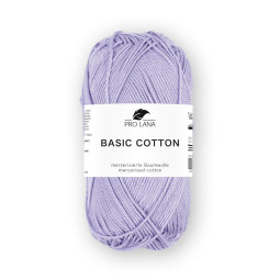 BASIC COTTON - BLUME (243)