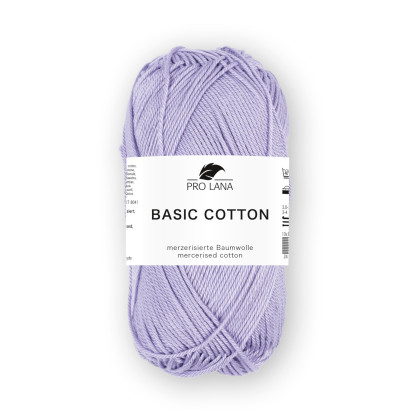 BASIC COTTON - BLUME (243)
