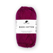 BASIC COTTON - BROMBEERE (46)