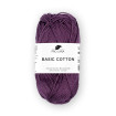 BASIC COTTON - BURGUND (249)