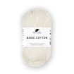 BASIC COTTON - CREME (02)