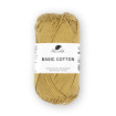 BASIC COTTON - CURRY (223)