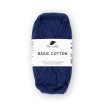 BASIC COTTON - DUNKELJEANS (150)